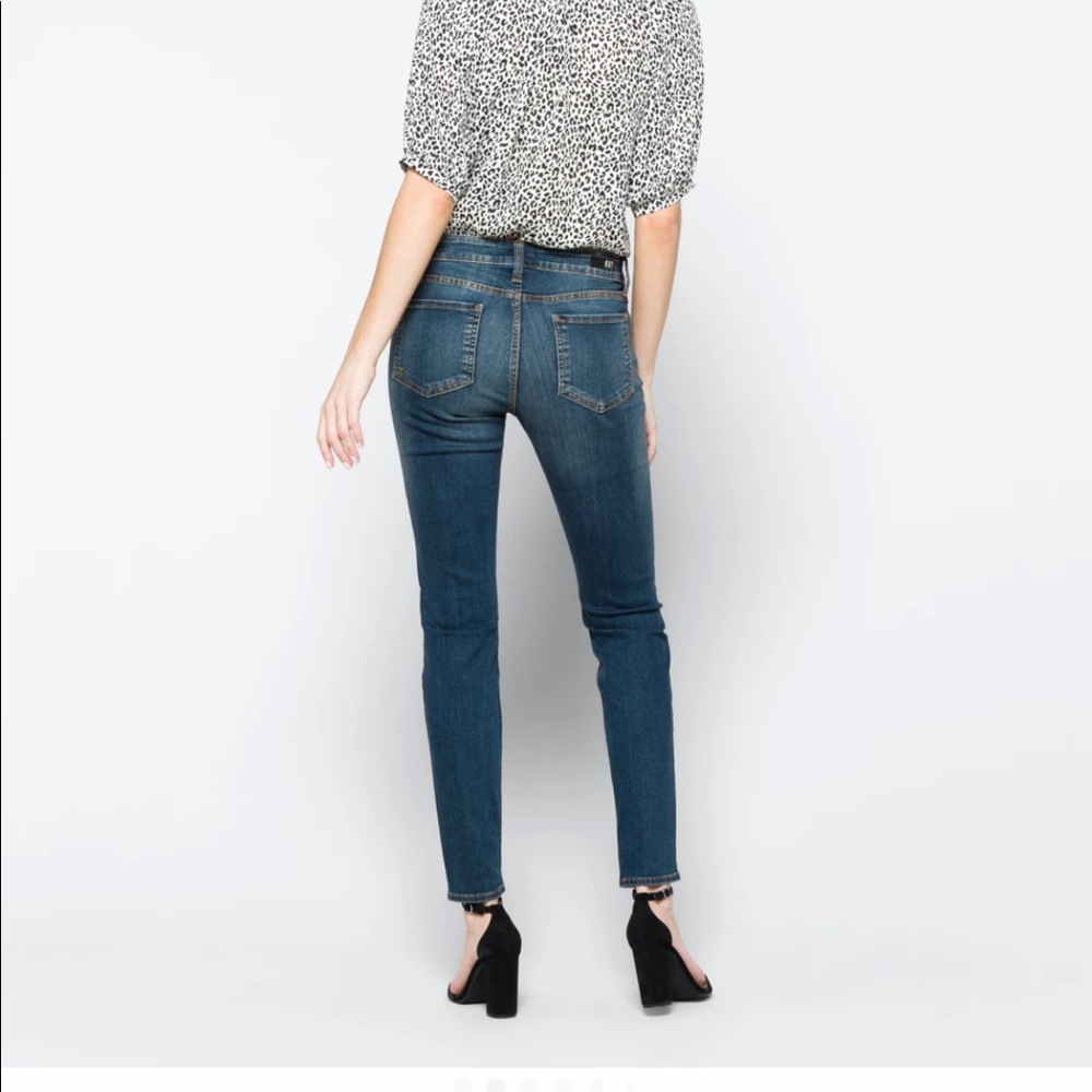 Kut from the Kloth Dayna skinny jeans - Picture 12 of 12